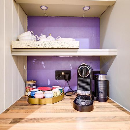 Queens Cottage, Wivenhoe Stylish, Plush, Cosy, Convenient & Quirky, 2X Double Bed Period Cottage Plus Patio - 9 Min Walk Train, 4 Min Walk High Street Pubs, Restaurants, Shops Eksteriør billede