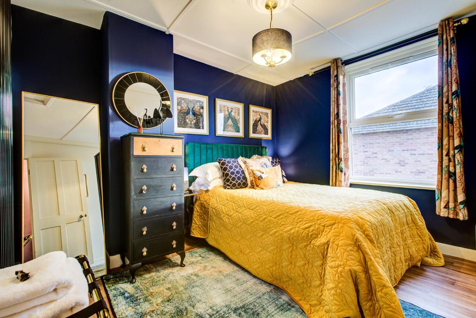 Queens Cottage, Wivenhoe Stylish, Plush, Cosy, Convenient & Quirky, 2X Double Bed Period Cottage Plus Patio - 9 Min Walk Train, 4 Min Walk High Street Pubs, Restaurants, Shops Eksteriør billede